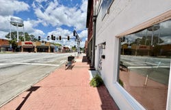 105 S Jefferson, Eatonton, GA 31024