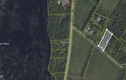 Tr 401 Swoyer Road, Jefferson Township, PA 18436