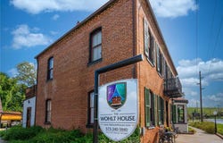 415 E 1st Street, Hermann, MO 65041