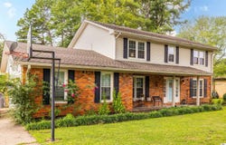 5821 Merrydale Dr, Paducah, KY 42003