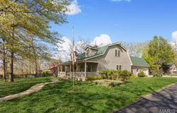 10250 La Roi Street, Baldwin, IL 62217
