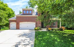 679 Erin Drive, Avon, IN 46123