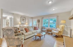 207 Honeysuckle Lane, Cary, NC 27513