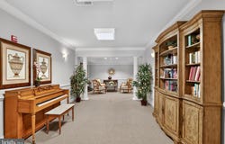 8600 LIBERTY Trail, MANASSAS, VA 20110