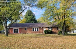 1611 E Range Line Rd, Greencastle, IN 46135