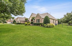 1910 Blue Forest Drive, Prosper, TX 75078