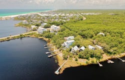 132 N Camp Creek Road, Inlet Beach, FL 32461