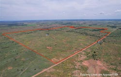 Tbd E1420RD, Mangum, OK 73571