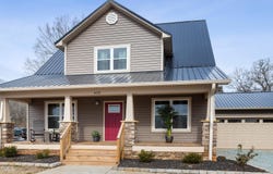 402 W Clay Street, Mebane, NC 27302
