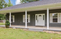 8507 Benmor Dr, Pine Bluff, AR 71603