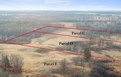 Parcel D 48th Street SW, Pequot Lakes, MN 56472