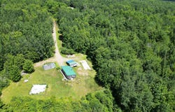 975 Tar Ridge Road, Prentiss Twp T7 R3 NBPP, ME 04487
