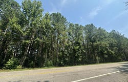 Lot 1-e Ridge Road, Appling, GA 30802