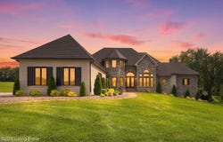 486 Chesterfield Way, Simpsonville, KY 40067