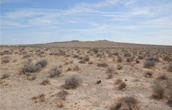 0 Holstead Road, Hinkley, CA 92347