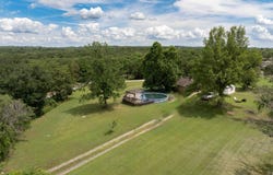 14552 E Lake Drive, Claremore, OK 74017