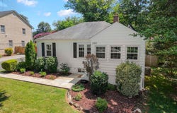 2909 FAIRMONT STREET, FALLS CHURCH, VA 22042