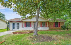 4403 SW Gazette Drive, Huntsville, AL 35805