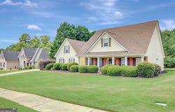227 Willow Rock, Fayetteville, GA 30215