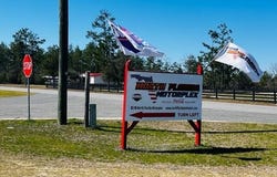 00 NW Cr-274, Altha, FL 32421