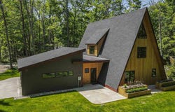 5277 TYROL, HARBOR SPRINGS, MI 49740