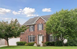1312 Rolling Oaks Drive, Hanover, MN 55341