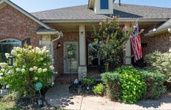 9804 SW 36th Street, Yukon, OK 73099