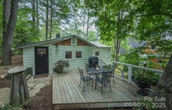 112 Byrd Road, Black Mountain, NC 28711