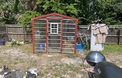 507 S Anderson Street, Bunnell, FL 32110