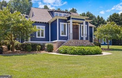820 Camp Creek, Cornelia, GA 30531