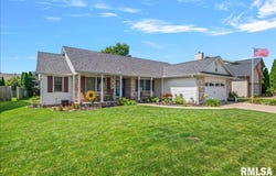 3904 Huxley Drive, Springfield, IL 62711