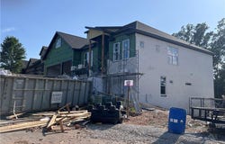 1905  NE Frost  DR, Bentonville, AR 72712