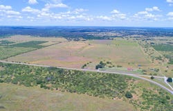 7528 Fm 717 S, Ranger, TX 76470