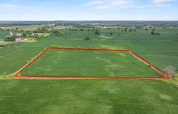 COUNTY ROAD TT, HORTONVILLE, WI 54944