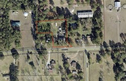 4009 Driggers Road Road, Waycross, GA 31501