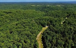 324 S Ravenwood Ln, Yellville, AR 72687