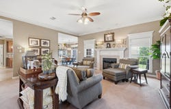 55 Linda Cir, Greenbrier, AR 72058