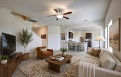 203 Drifter Drive, Newark, TX 76071