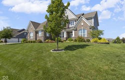 16824 Onward Drive, Westfield, IN 46074