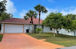 2741 NW TREVISO CIR, PORT SAINT LUCIE, FL 34953