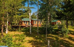 3420 Dewees Rd, Babbitt, MN 55706-0000