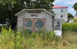 38 Shackford, Eastport, ME 04631