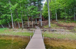 3287 KNOTTY PINE TR, Eagle River, WI 54521