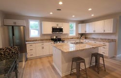 424 Doris Street, Quincy, MI 49082