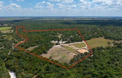 1120 Redbird Rd, Georgetown, TX 78626