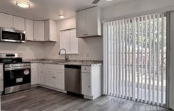 241 S Richmond RD, Ridgecrest, CA 93555