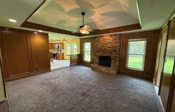 7612 Maplehill Road, Watauga, TX 76148