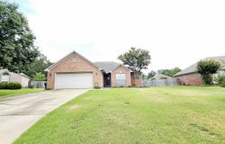 4650 Valiant Drive, Conway, AR 72034