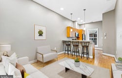 125 BATES STREET NW, WASHINGTON, DC 20001
