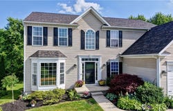 2720 Pinegate Drive, Norton, OH 44203